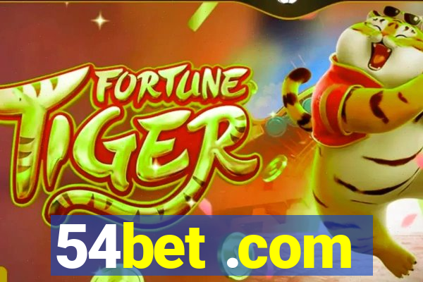 54bet .com